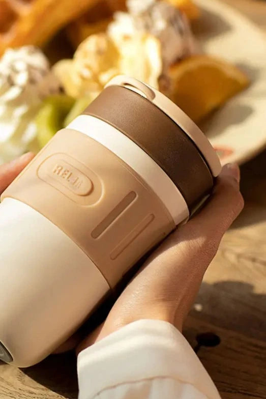 Stainless Steel Insulated Cup