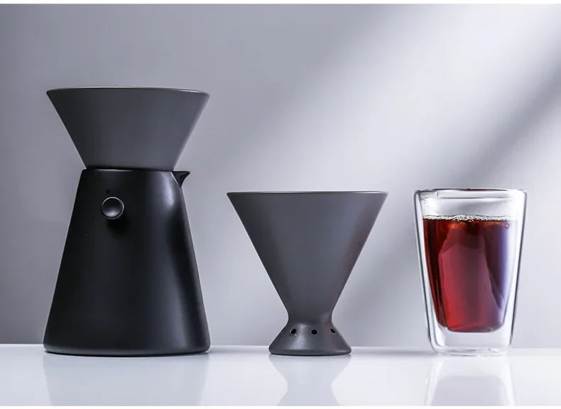 Ceramic Coffee Dripper