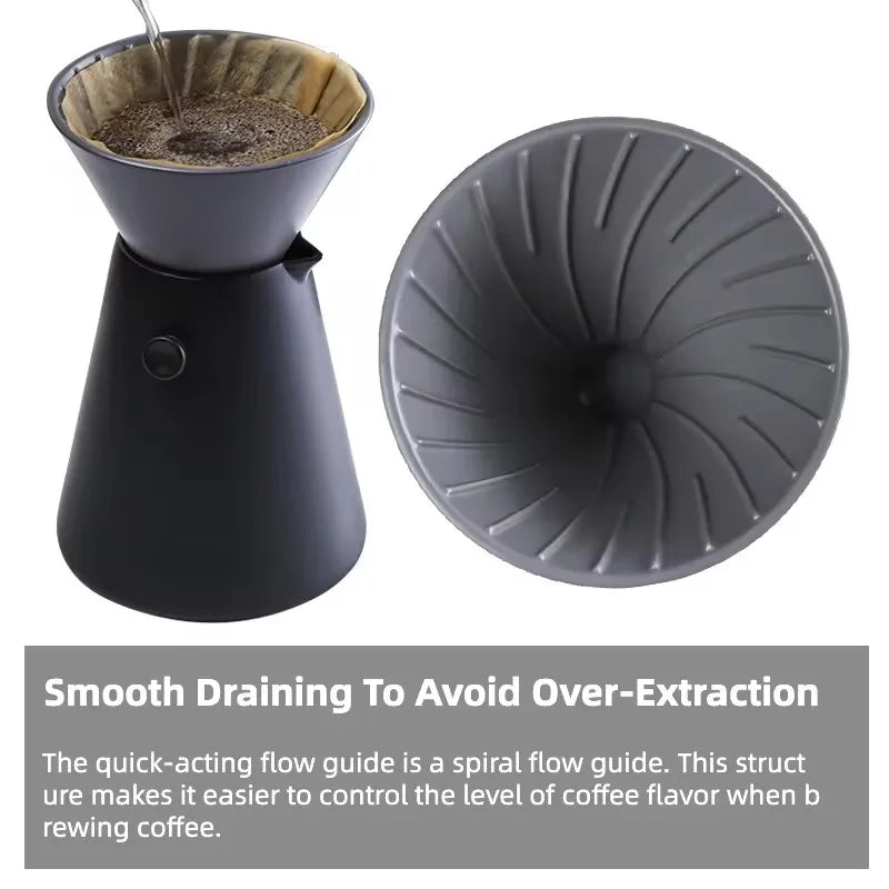 Ceramic Coffee Dripper
