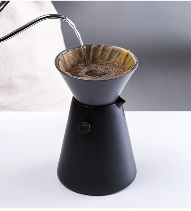Ceramic Coffee Dripper
