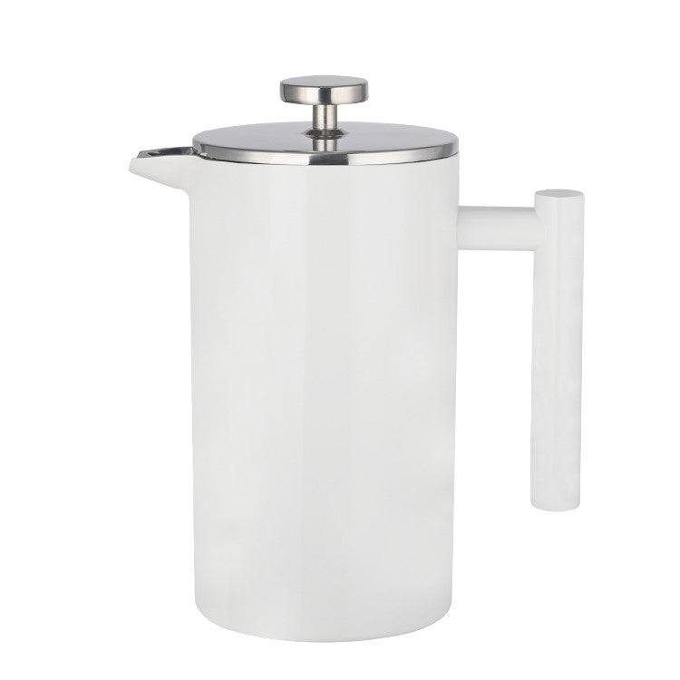 Stainless Steel French Press