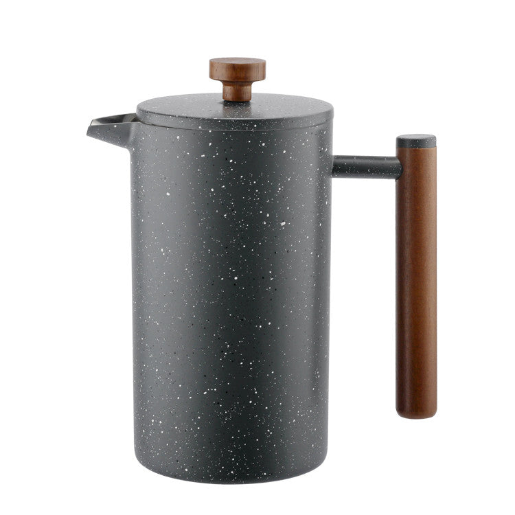 Stainless Steel French Press