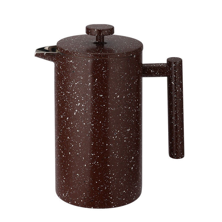 Stainless Steel French Press