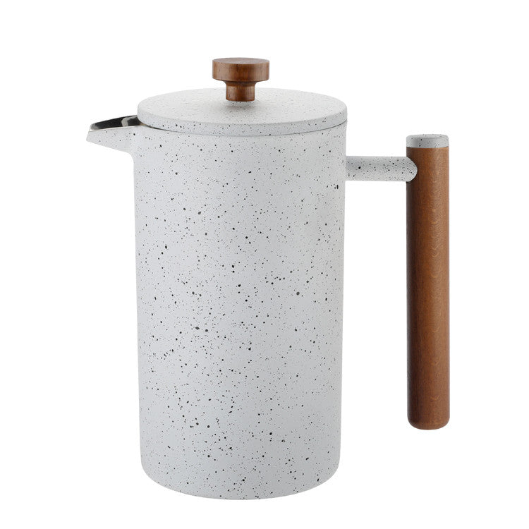 Stainless Steel French Press