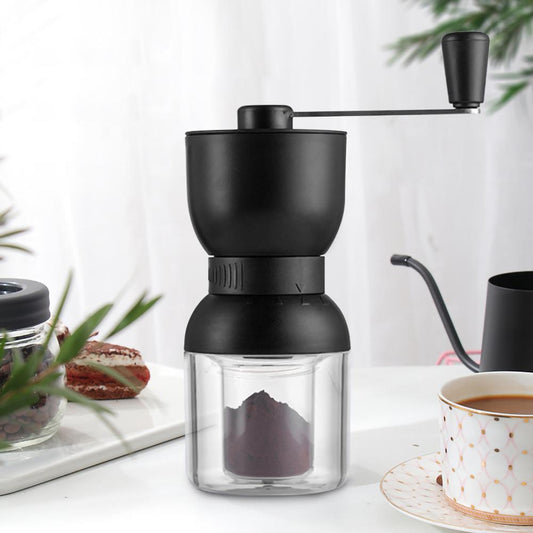 Manual Coffee Grinder