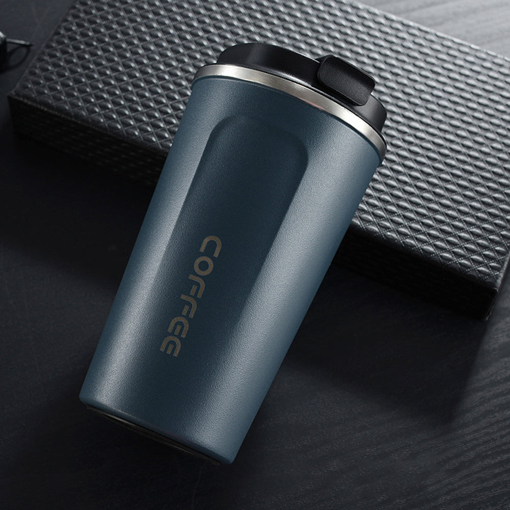 Travel Thermal Mug