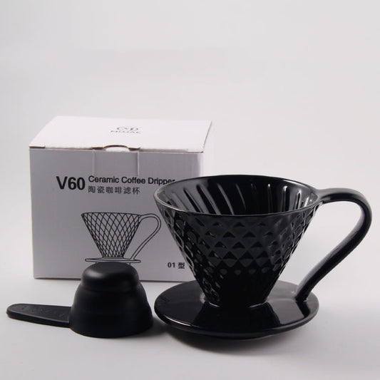 Hand Brew Coffee Cup