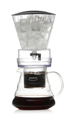 Cold Brew Coffee Maker