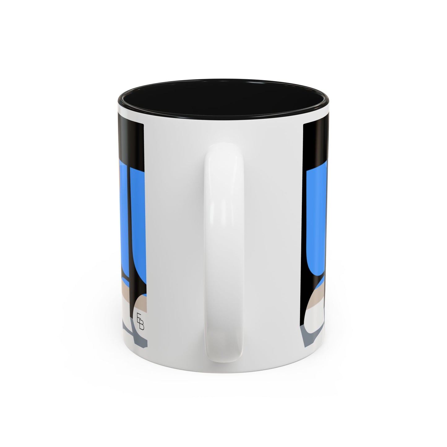 Mug - Architect Series 01B