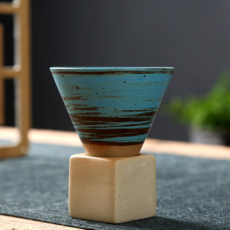 Cone Cup With Base