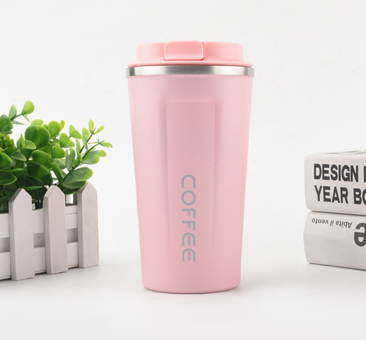 Travel Thermal Mug