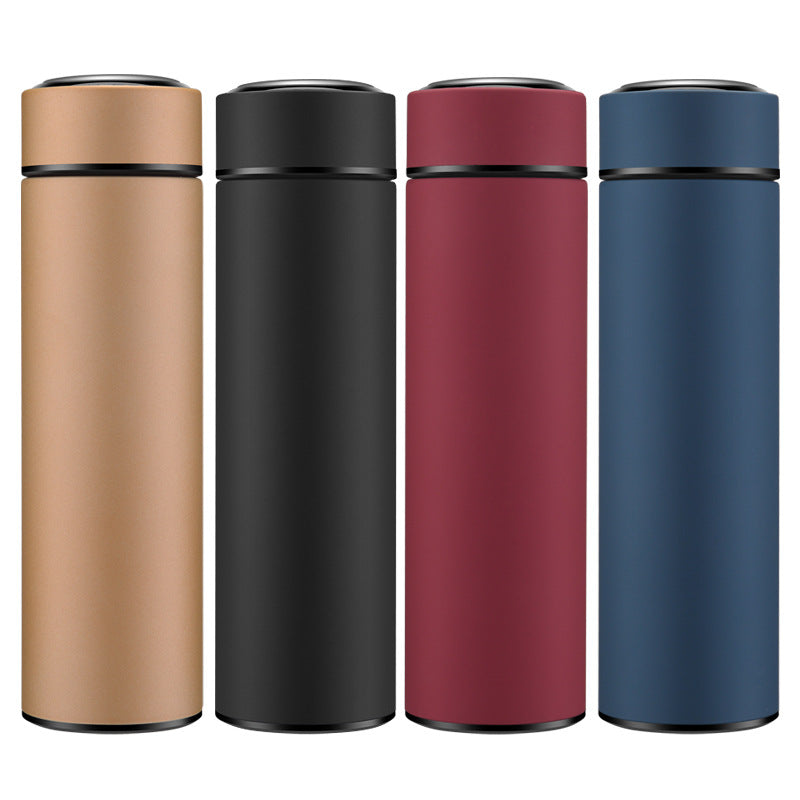 Stainless Steel Water Bottle