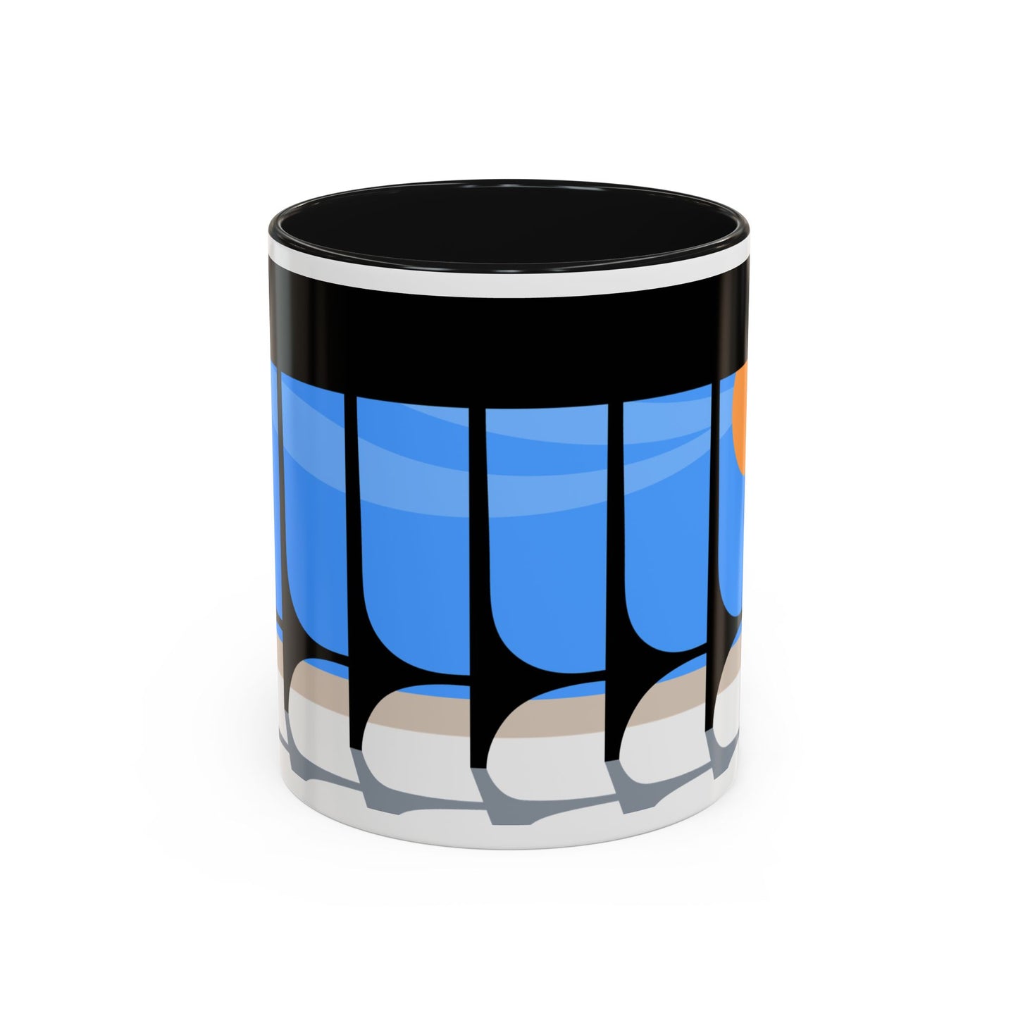 Mug - Architect Series 01B