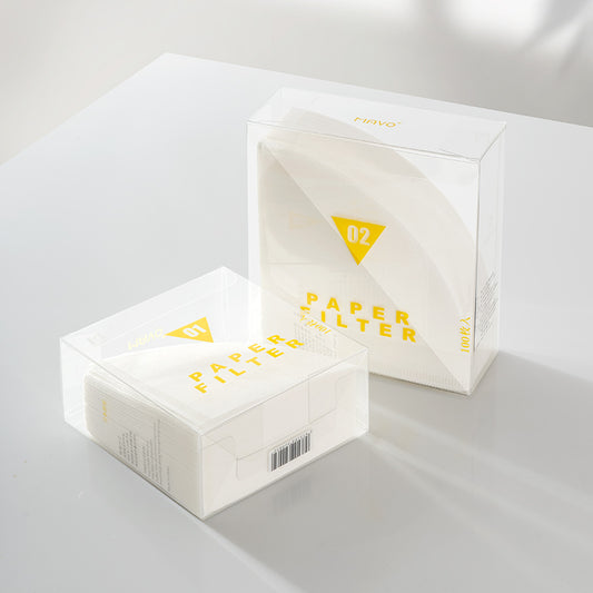 MAVO Paper Coffee Filter