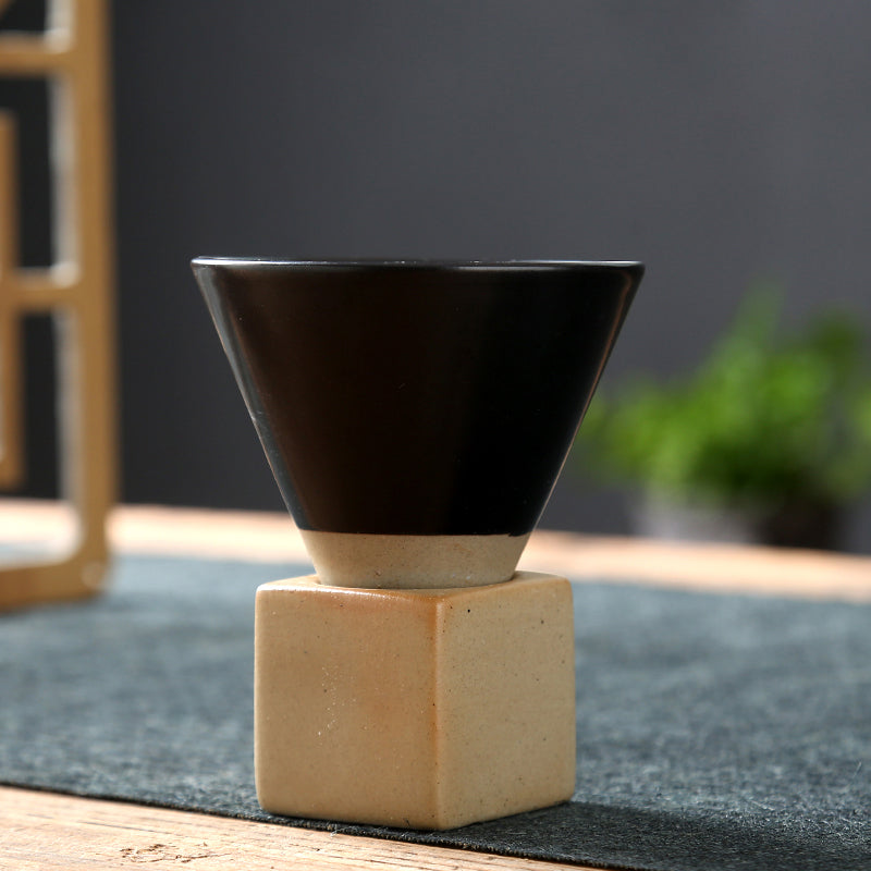 Cone Cup With Base