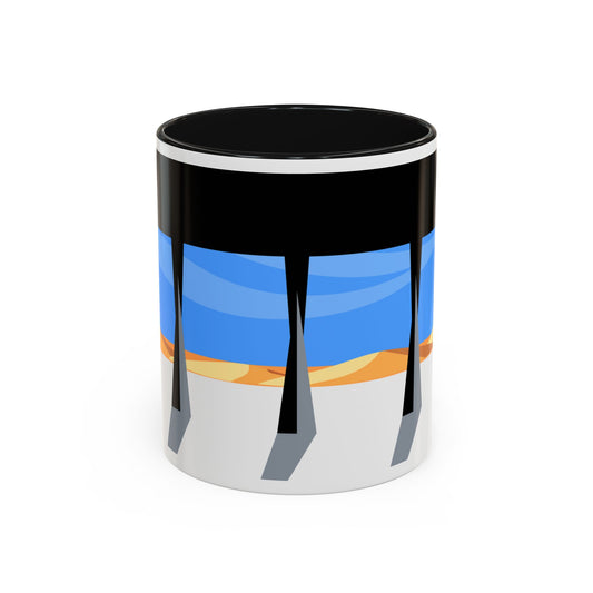 Mug - Architect Series 01D