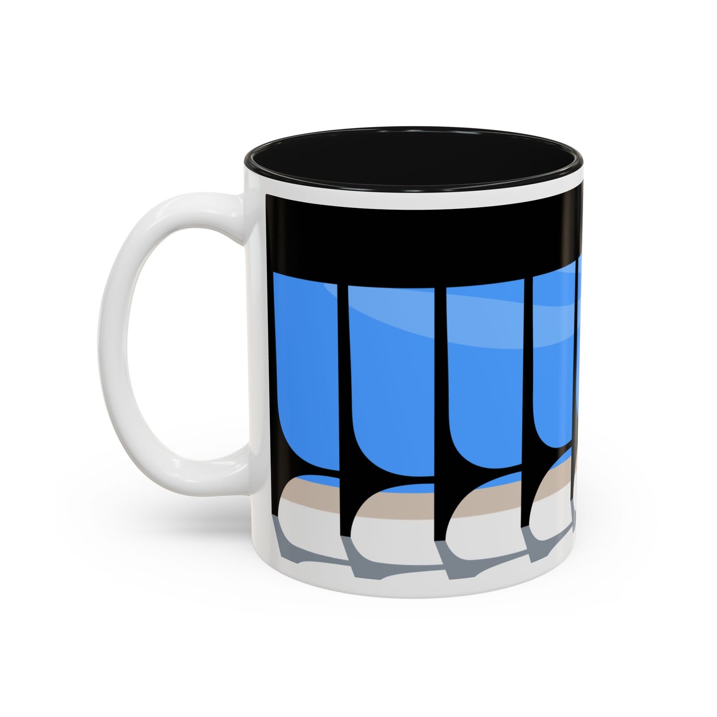 Mug - Architect Series 01B