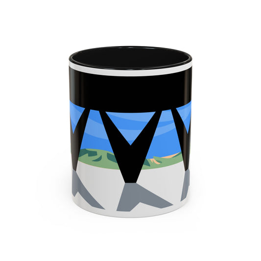 Mug - Architect Series 01C