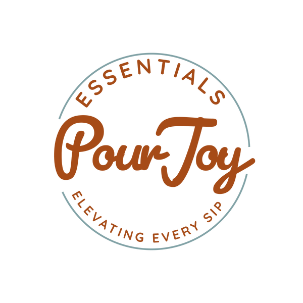 PourJoy Essentials