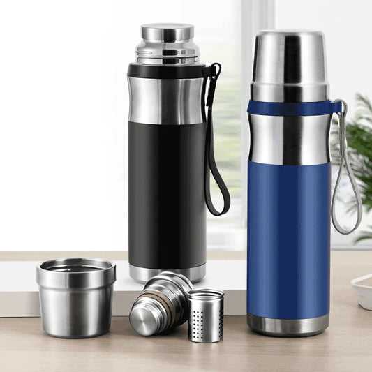 Stainless Steel Insulated Bottle