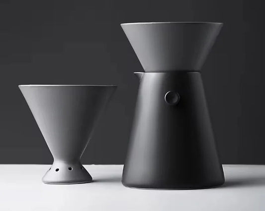 Ceramic Coffee Dripper