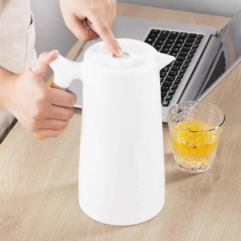 Thermal Coffee Carafe