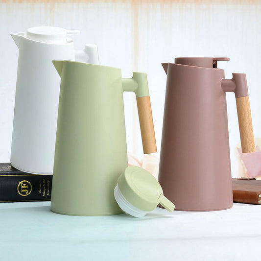 1L Thermal Coffee Carafe