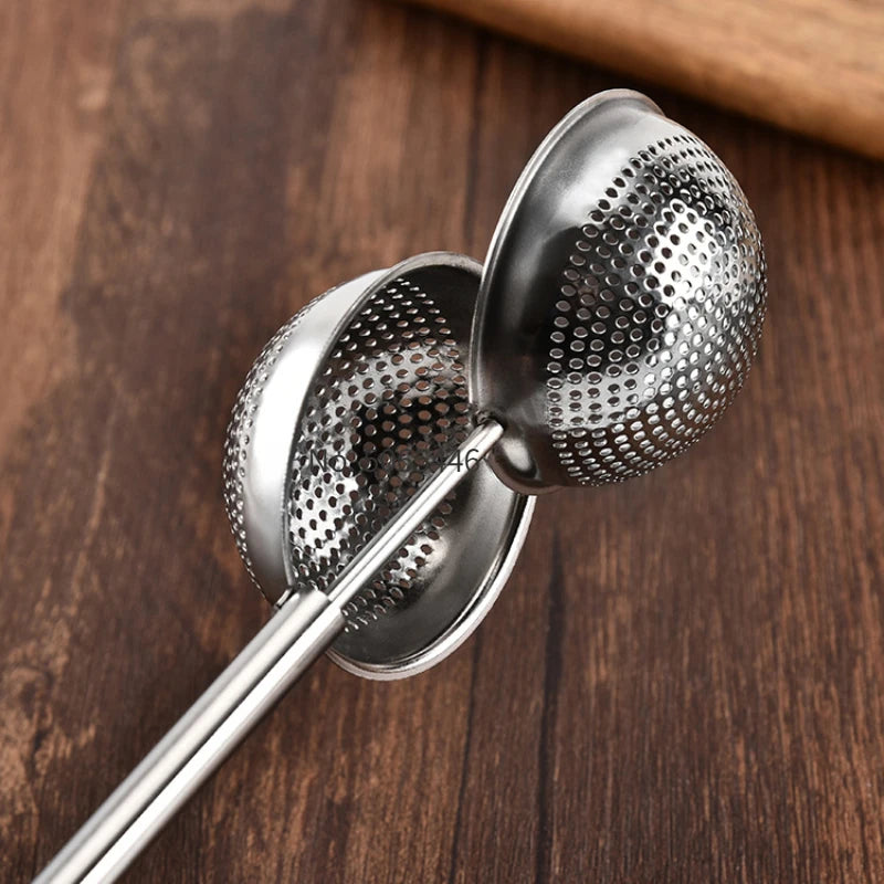 Stainless Steel Tea Infuser