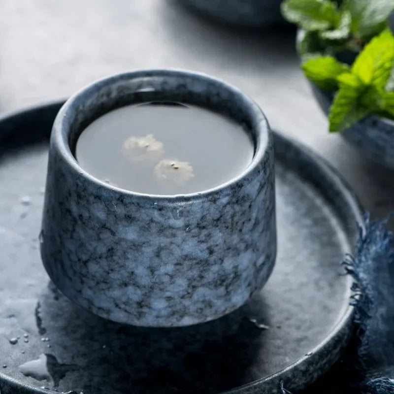 Japanese Style Ceramic Cup