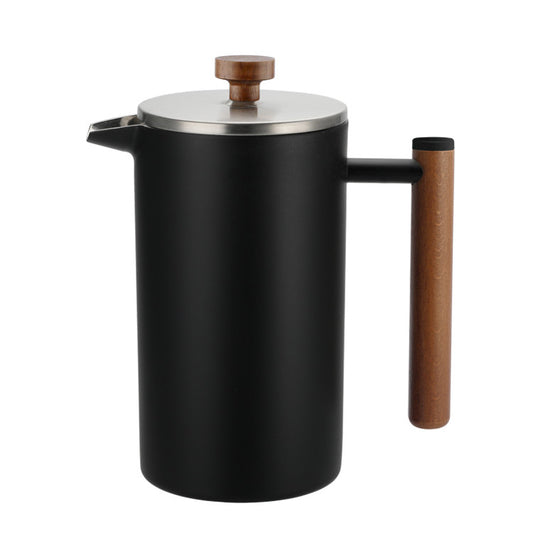 Stainless Steel French Press